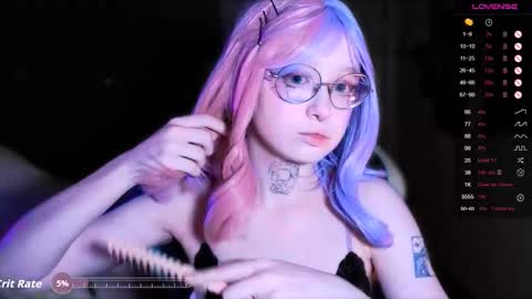 Lucious Foijieh online show from 03/15/26, 04:24