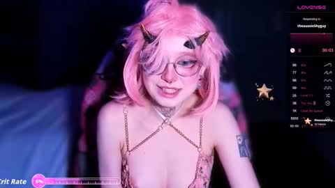 Lucious Foijieh online show from 03/21/26, 05:05