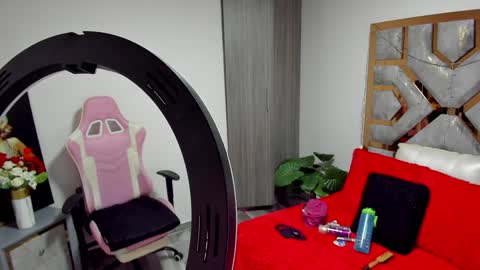 CELESTE online show from 01/17/25, 07:05