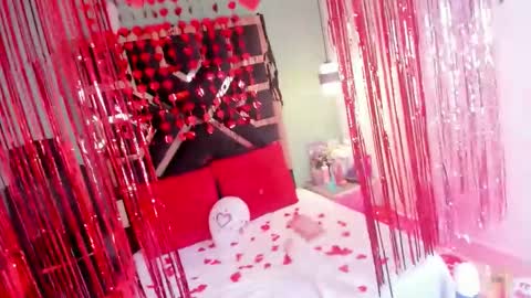 CELESTE online show from 02/15/26, 04:09