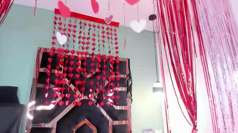 CELESTE online show from 02/15/26, 07:51