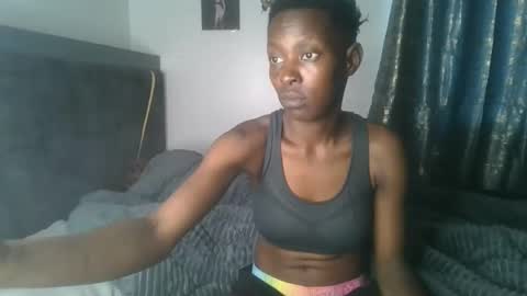 dark_mellanin online show from 06/02/26, 09:55