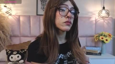 Nina online show from 02/08/26, 12:41