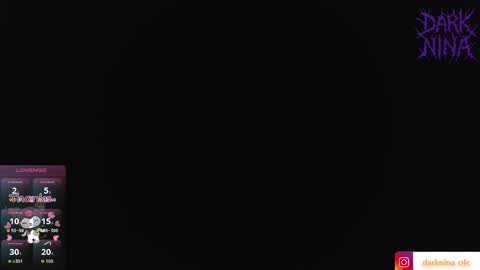 Nina online show from 02/18/26, 03:24