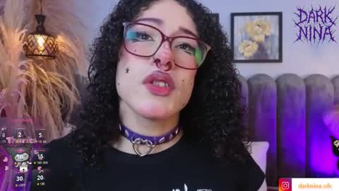 Nina online show from 02/20/26, 03:36