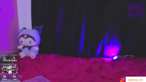 dark_nina__ online show from 03/24/26, 03:55