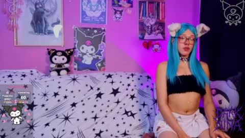 Snapshot of dark_nina__ chatting on 05/14/26, 02:29 dark_nina__ online show from 05/14/26, 02:29