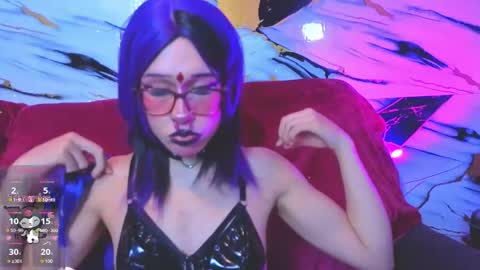 Snapshot of dark_nina__ chatting on 05/28/26, 02:31 dark_nina__ online show from 05/28/26, 02:31