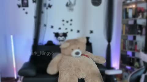 Snapshot of dark_ningyo chatting on 07/12/26, 12:45 Dafne online show from 07/12/26, 12:45