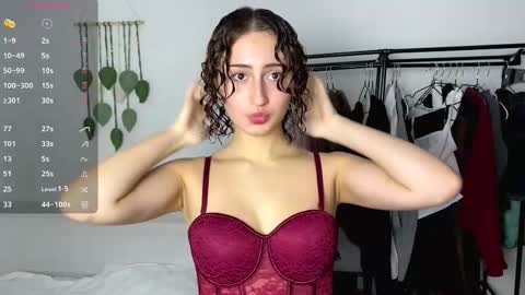 Emily online show from 10/31/25, 07:20