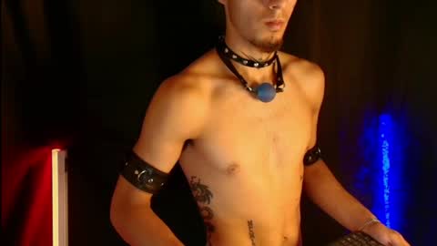 rosse online show from 05/22/26, 03:35
