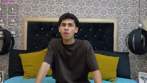 dark_sultan online show from 03/03/26, 08:04