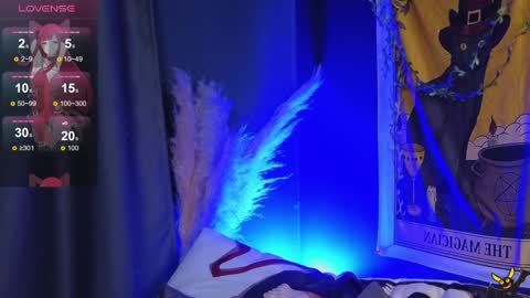 Vamp  online show from 12/07/24, 03:04