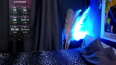 Vamp  online show from 12/19/24, 03:40