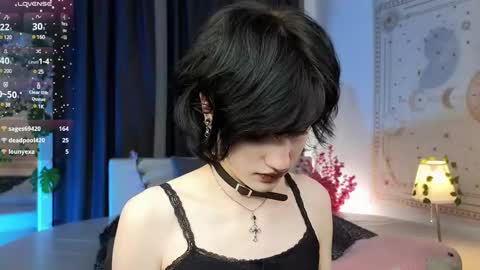 Vamp  online show from 03/01/25, 03:27