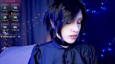 Vamp  online show from 12/14/25, 06:56