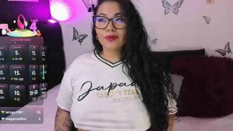 Yoi online show from 01/11/26, 03:33