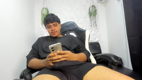 Snapshot of darkalphax01 chatting on 03/12/26, 06:03 darkalphax01 online show from 03/12/26, 06:03