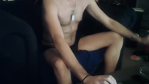 Snapshot of darkangelmarkos007 chatting on 01/26/25, 02:35 DarkAngel online show from 01/26/25, 02:35