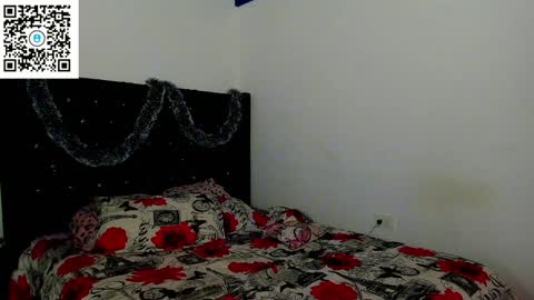 dannaxlove online show from 12/24/24, 02:33