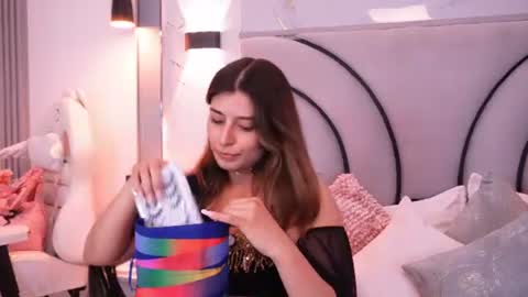 Angel Darcy  online show from 07/14/26, 10:37