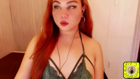 Rose Dawson online show from 02/01/25, 12:18