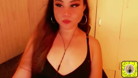 Rose Dawson online show from 11/06/25, 07:48