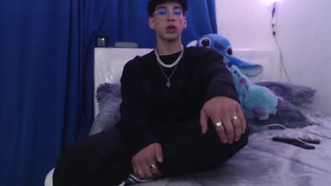 Blake online show from 01/07/25, 01:59