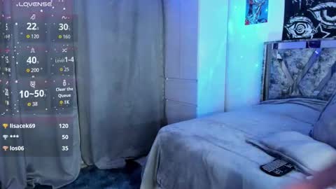 Blake online show from 10/16/25, 03:29