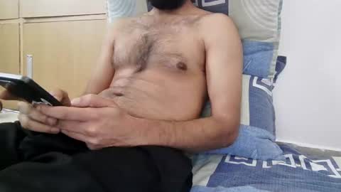 Snapshot of darkbud03 chatting on 07/14/26, 05:23 just a guy online show from 07/14/26, 05:23