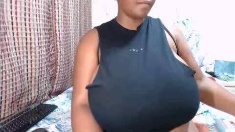 DarkBusty online show from 01/12/25, 07:10