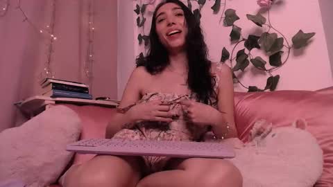  Candy   online show from 09/27/25, 02:27