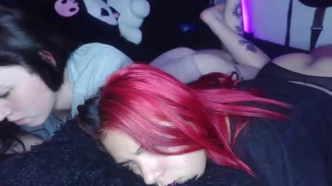 Snapshot of darkclothes chatting on 02/12/25, 09:20 darkclothes online show from 02/12/25, 09:20