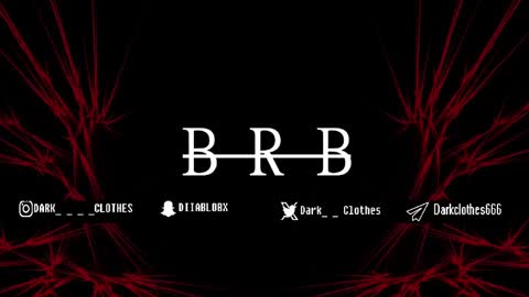 Snapshot of darkclothes chatting on 02/16/25, 03:26 darkclothes online show from 02/16/25, 03:26