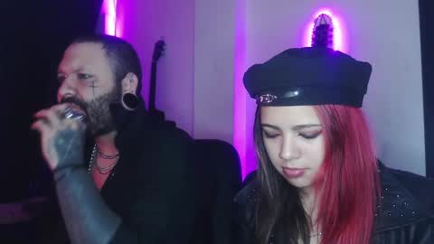 Snapshot of darkclothes chatting on 02/27/25, 08:50 darkclothes online show from 02/27/25, 08:50