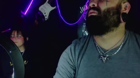 Snapshot of darkclothes chatting on 10/19/25, 08:15 darkclothes online show from 10/19/25, 08:15