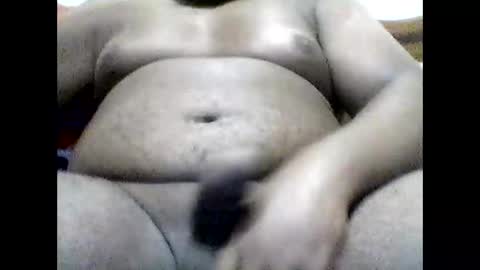 Darkdre the1 online show from 12/20/25, 10:55