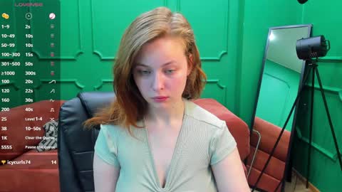 darkericaaaa online show from 05/07/26, 02:11