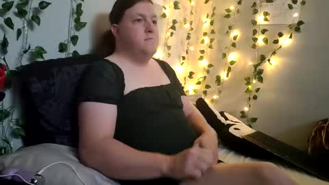 darkestdesire91 online show from 10/20/25, 08:09