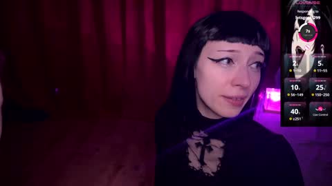 Yuu online show from 01/05/25, 11:33