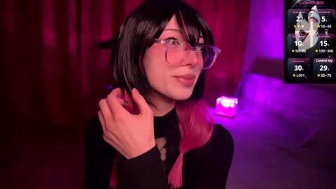 Yuu online show from 01/07/25, 12:13