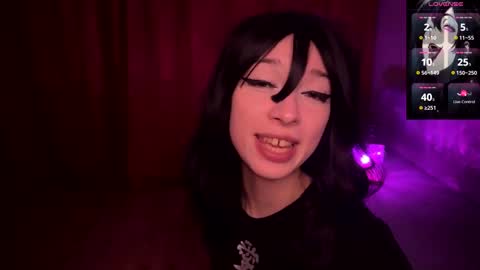 Yuu online show from 02/14/25, 10:25