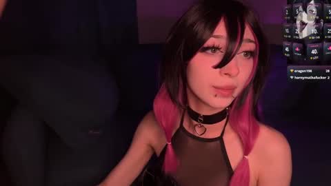 Yuu online show from 09/09/25, 11:59