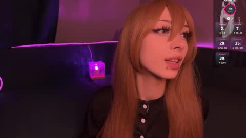 Yuu online show from 12/20/25, 11:23