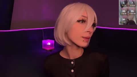 Yuu online show from 12/22/25, 11:13