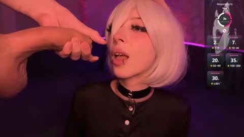 Yuu online show from 02/03/26, 03:37