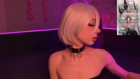 Yuu online show from 02/20/26, 11:38