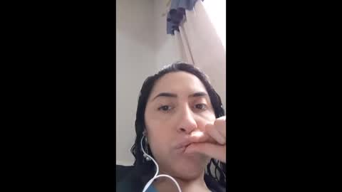 darkgodessone online show from 06/07/26, 05:38