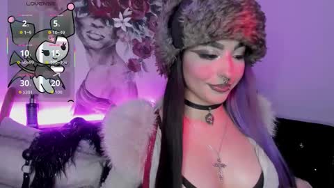 Snapshot of darki_shine_ chatting on 02/04/26, 09:20 cleitlin vinson online show from 02/04/26, 09:20