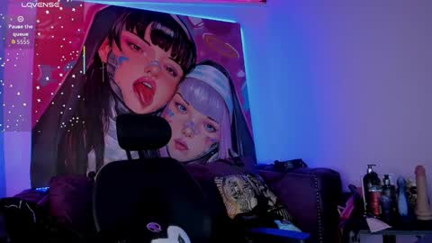 Snapshot of darki_shine_ chatting on 02/07/26, 01:37 cleitlin vinson online show from 02/07/26, 01:37